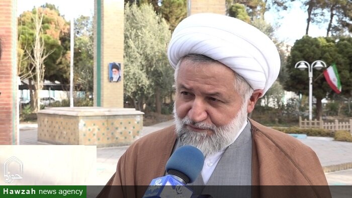 احیای بیست‌وسومین شب نیمه شعبان در مسجد امام حسن عسکری قم