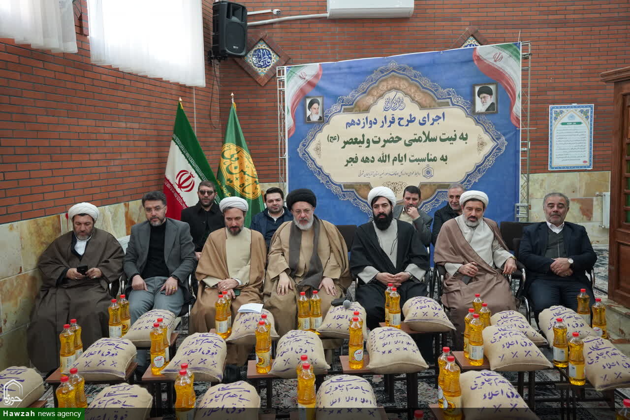 اجرای یازدهمین «قرار دوازدهم» در آذربایجان شرقی + عکس