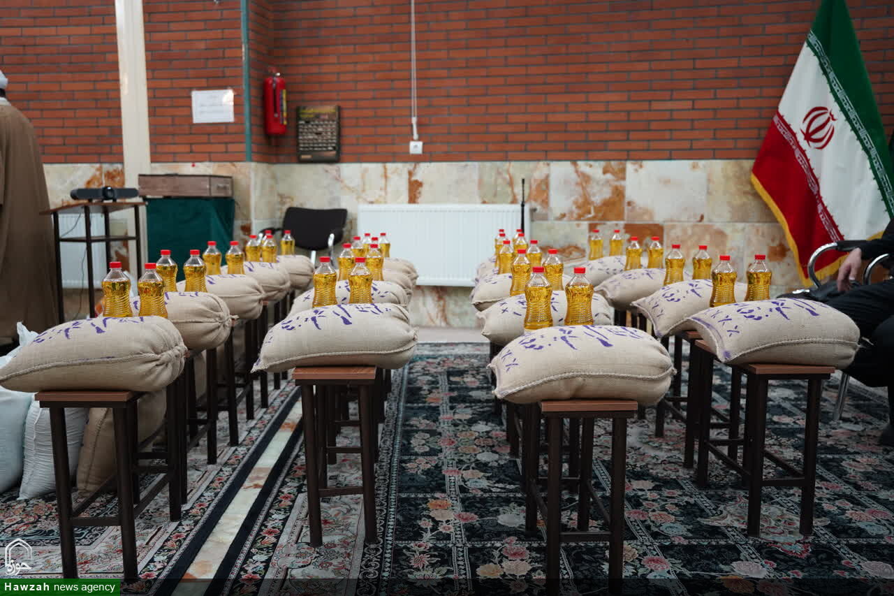 اجرای یازدهمین «قرار دوازدهم» در آذربایجان شرقی + عکس