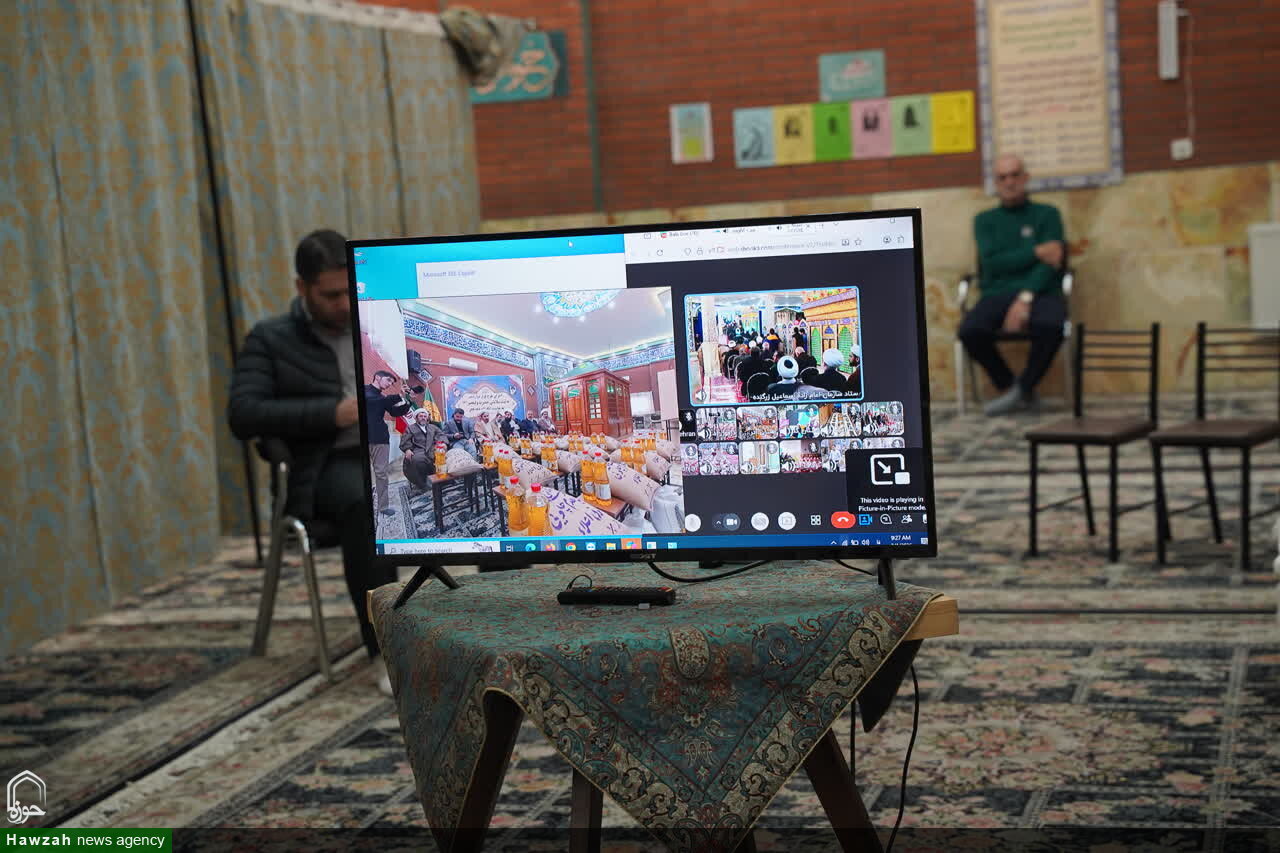 اجرای یازدهمین «قرار دوازدهم» در آذربایجان شرقی + عکس