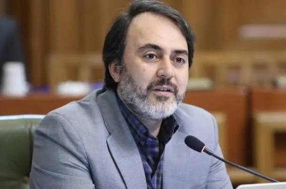 بازسازی مساجد آسیب دیده در اغتشاشات آمریکایی صهیونسیتی به سرعت در حال انجام است 