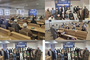 برگزاری نخستین دوره «تربیت استاد تفسیر» در قم