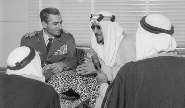 حقایق پهلوی | دو روایت شرم‌آور از بی‌احترامی به زنان در دربار پهلوی!