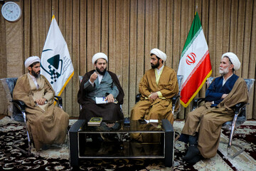 فیلم | نشست تخصصی بازخوانی اندیشه سیاسی میرزای نائینی