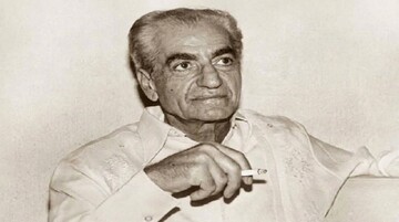 حقایق پهلوی | شاه تریاکی!