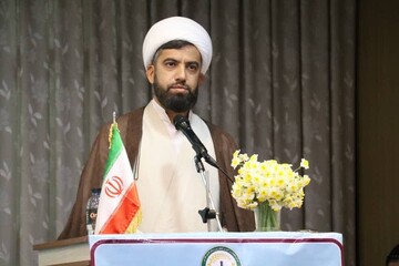 سپاه پاسداران یکی از ارکان اصلی حفظ امنیت، ثبات و تمامیت ارضی کشور است