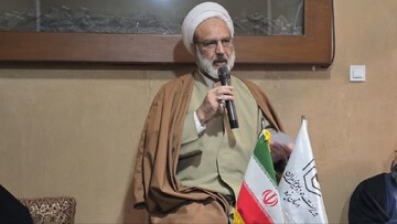 پژوهش باید به‌صورت جدی حمایت و در حوزه تثبیت شود