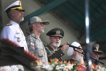 مدیون مجاهدت‌های سربازان گمنام امام زمان(عج) هستیم