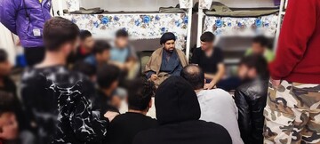 اعزام ۵۰ مبلغ «سفیران مهربانی» به کهگیلویه و بویراحمد