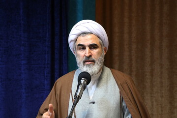 اجرای بیش از ۴۰۰ دوره تخصصی تبلیغ / «بلاغ مبین» رسالت غایی حوزه علمیه است