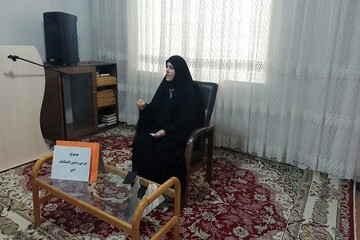 تربیت‌یافتگان مساجد کابوس دشمنان اسلام هستند