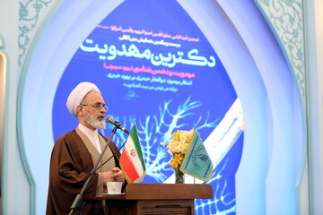 جهان اسلام امروز به «مهدویت مقاوم» و «انتظار پیشرو» نیاز دارد