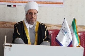 ماموستا محمودی: انقلاب اسلامی، پروژه‌ای زنده و الهام‌ بخش در جهان معاصر است+تصاویر