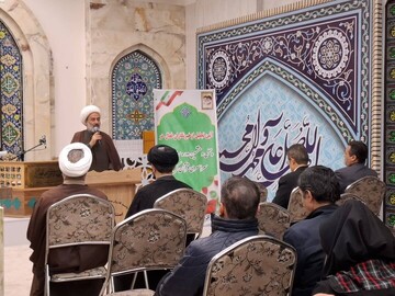 استقبال مردم کردستان از مسابقات کشوری قرآن کریم بی‌نظیر بود