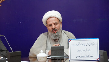 برنامه‌های دهه فجر بر پایه آموزه‌های قرآنی و معارف علوی طراحی شوند+تصاویر