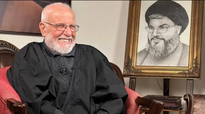 صدرِ انجمنِ شرعی شیعیانِ کشمیر کا سید المقاومہ کے والد محترم کے انتقال پر تعزیتی و خراجِ عقیدت کا پیغام