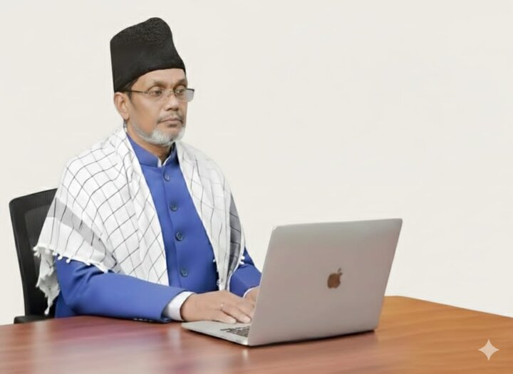 رہبرِ حکیم کی توہین؛ امتِ مسلمہ کی وحدت پر کاری ضرب: مولانا عقیل رضا ترابی