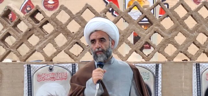 اردوی طلعیه حضور طلاب جدید الورود مدرسه علمیه فاطمه الزهرا سلام الله علیها کنگان به مناطق عملیاتی