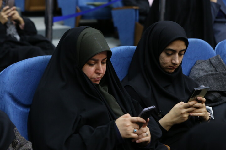 تصاویر / جشنواره امامت و مهدویت ، نهج البلاغه و حکمرانی علوی در اصفهان