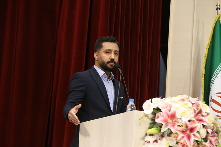 تصاویر / جشنواره امامت و مهدویت ، نهج البلاغه و حکمرانی علوی در اصفهان