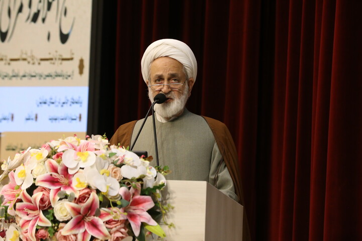 تصاویر / جشنواره امامت و مهدویت ، نهج البلاغه و حکمرانی علوی در اصفهان