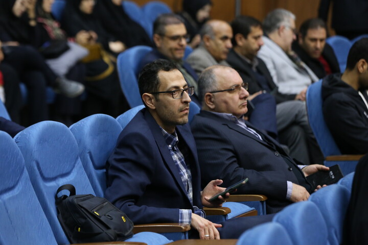 تصاویر / جشنواره امامت و مهدویت ، نهج البلاغه و حکمرانی علوی در اصفهان