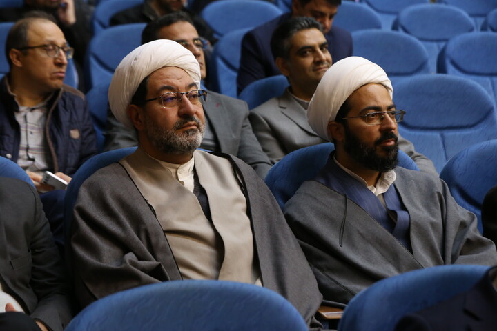 تصاویر / جشنواره امامت و مهدویت ، نهج البلاغه و حکمرانی علوی در اصفهان