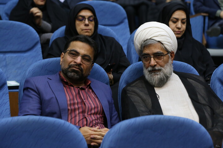 تصاویر / جشنواره امامت و مهدویت ، نهج البلاغه و حکمرانی علوی در اصفهان