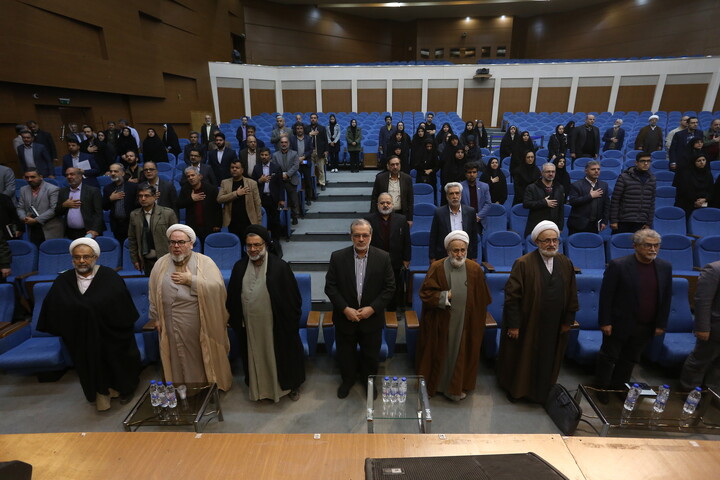 تصاویر / جشنواره امامت و مهدویت ، نهج البلاغه و حکمرانی علوی در اصفهان