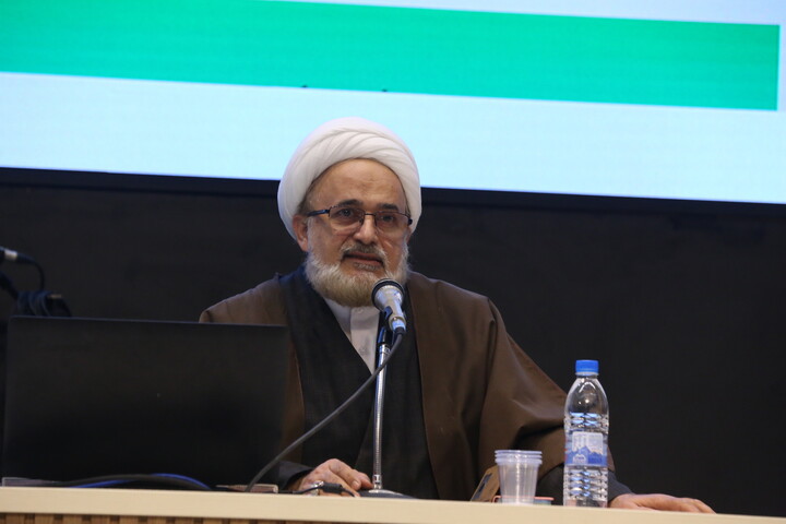 تصاویر / جشنواره امامت و مهدویت ، نهج البلاغه و حکمرانی علوی در اصفهان