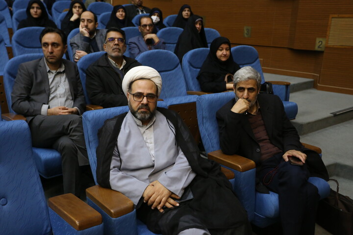 تصاویر / جشنواره امامت و مهدویت ، نهج البلاغه و حکمرانی علوی در اصفهان