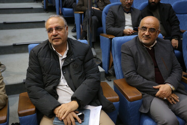 تصاویر / جشنواره امامت و مهدویت ، نهج البلاغه و حکمرانی علوی در اصفهان