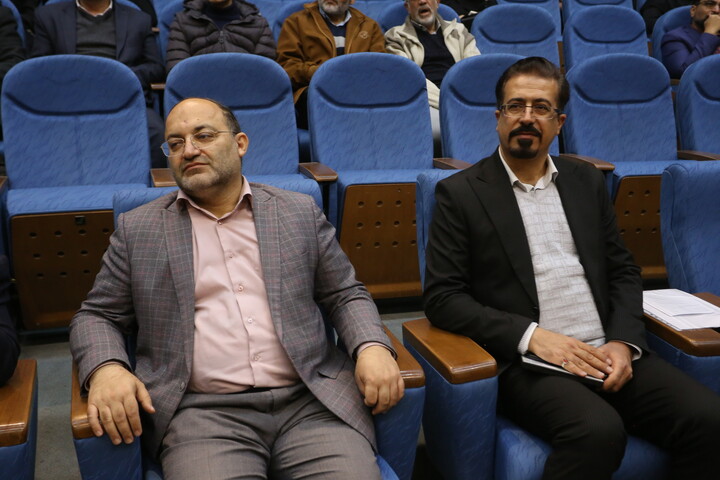 تصاویر / جشنواره امامت و مهدویت ، نهج البلاغه و حکمرانی علوی در اصفهان