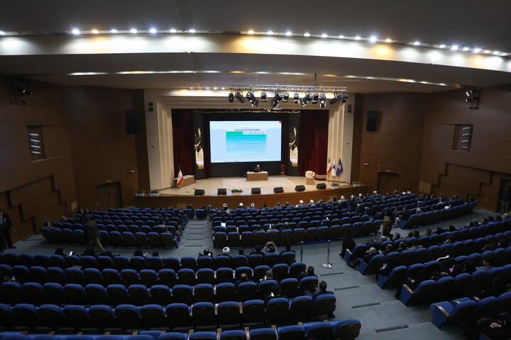 تصاویر / جشنواره امامت و مهدویت ، نهج البلاغه و حکمرانی علوی در اصفهان