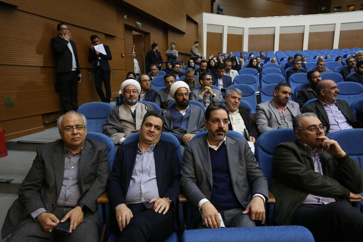 تصاویر / جشنواره امامت و مهدویت ، نهج البلاغه و حکمرانی علوی در اصفهان