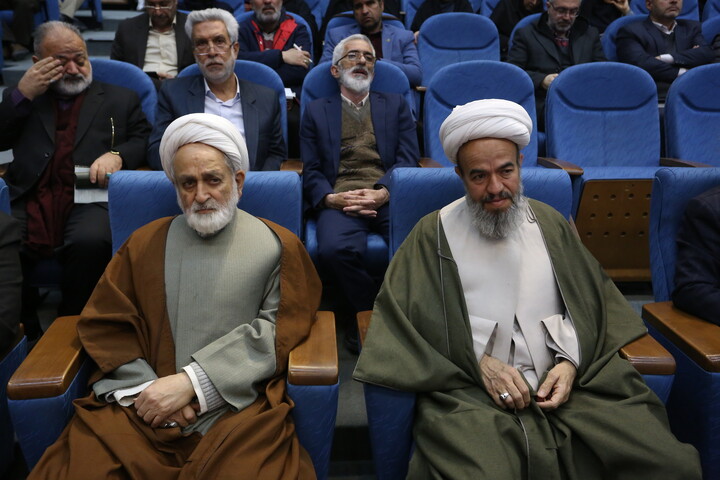 تصاویر / جشنواره امامت و مهدویت ، نهج البلاغه و حکمرانی علوی در اصفهان