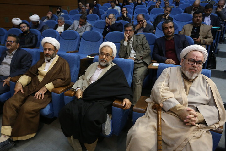 تصاویر / جشنواره امامت و مهدویت ، نهج البلاغه و حکمرانی علوی در اصفهان