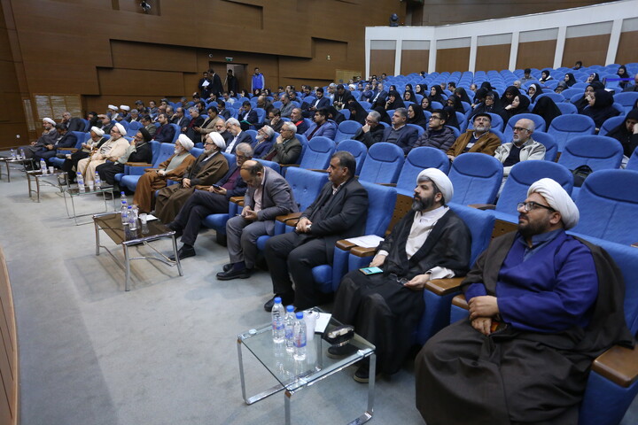 تصاویر / جشنواره امامت و مهدویت ، نهج البلاغه و حکمرانی علوی در اصفهان