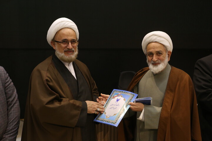 تصاویر / جشنواره امامت و مهدویت ، نهج البلاغه و حکمرانی علوی در اصفهان