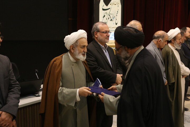 تصاویر / جشنواره امامت و مهدویت ، نهج البلاغه و حکمرانی علوی در اصفهان