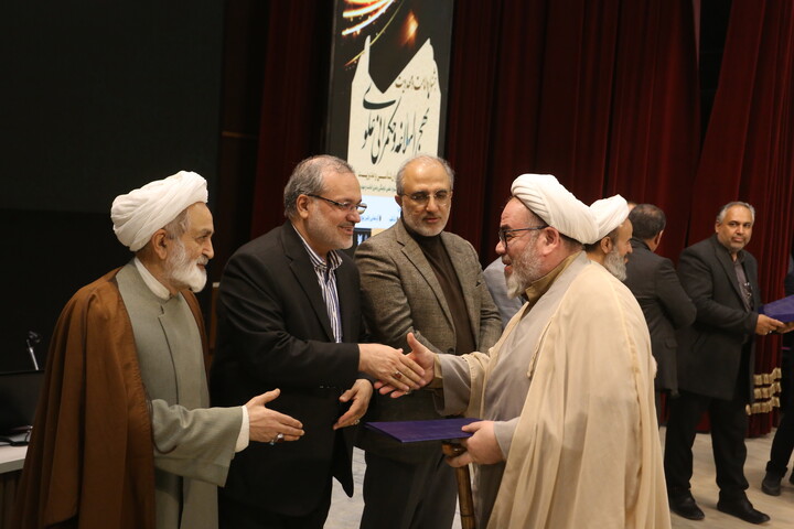 تصاویر / جشنواره امامت و مهدویت ، نهج البلاغه و حکمرانی علوی در اصفهان