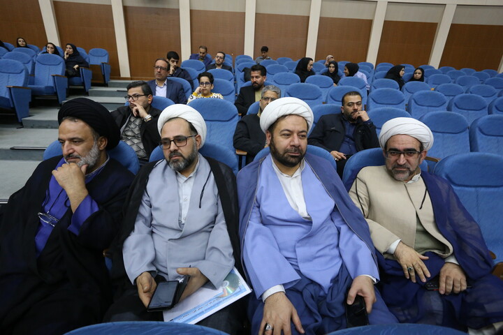 تصاویر / جشنواره امامت و مهدویت ، نهج البلاغه و حکمرانی علوی در اصفهان