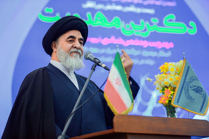 تصاویر/ بیست‌ویکمین همایش بین‌المللی دکترین مهدویت