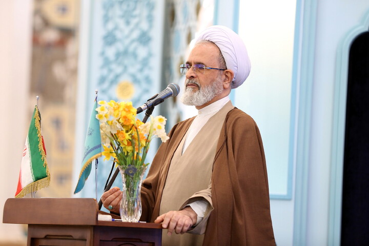 تصاویر/ بیست‌ویکمین همایش بین‌المللی دکترین مهدویت