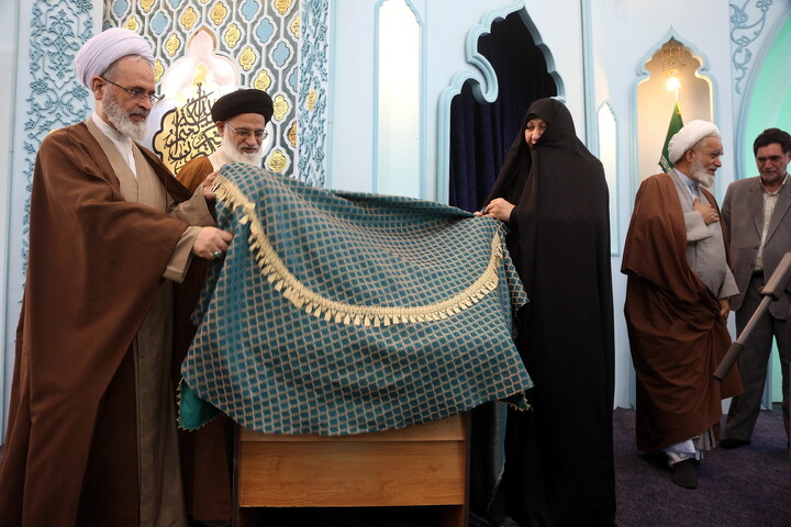 تصاویر/ بیست‌ویکمین همایش بین‌المللی دکترین مهدویت