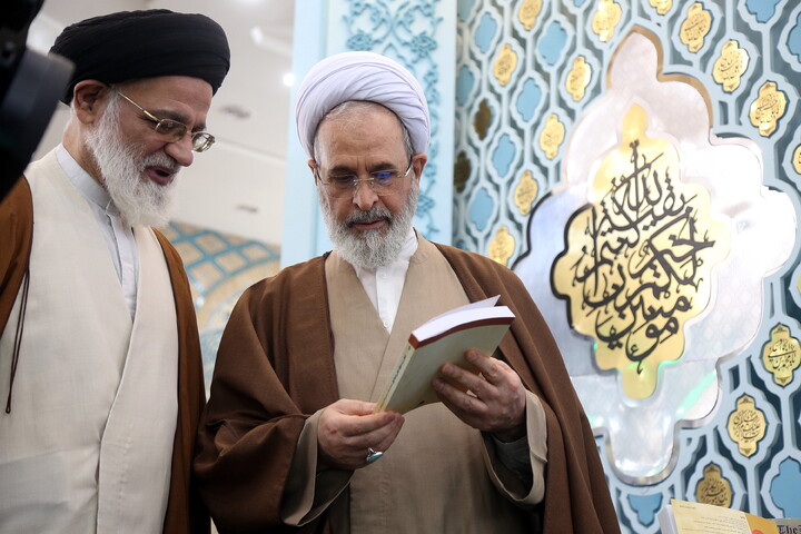 تصاویر/ بیست‌ویکمین همایش بین‌المللی دکترین مهدویت