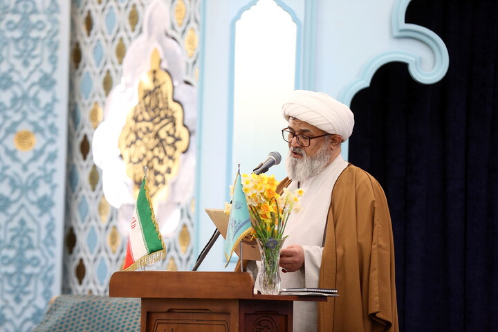 تصاویر/ بیست‌ویکمین همایش بین‌المللی دکترین مهدویت