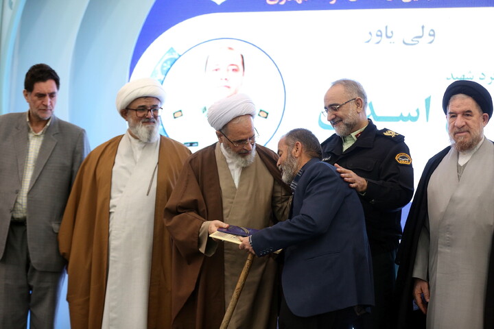 تصاویر/ بیست‌ویکمین همایش بین‌المللی دکترین مهدویت