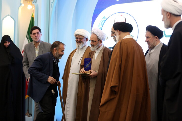 تصاویر/ بیست‌ویکمین همایش بین‌المللی دکترین مهدویت