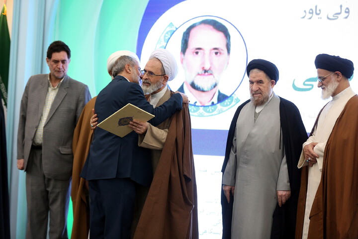 تصاویر/ بیست‌ویکمین همایش بین‌المللی دکترین مهدویت